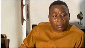  Sunday Igboho seriously ill, kidney possibly affected ---- Lawyer