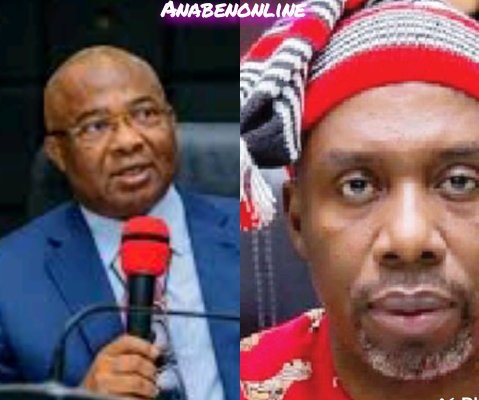 Uzodimma has no hand in Uche Nwosu's disappearance ---- Emelumba