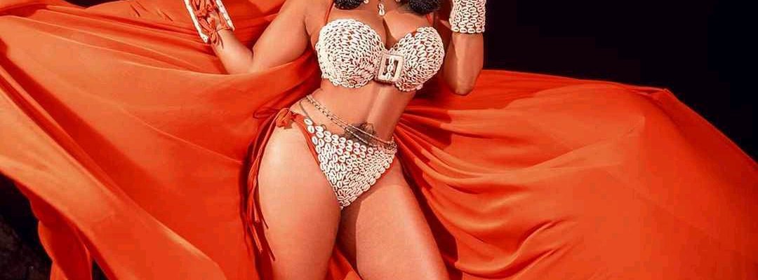 Actress Iyabo uploads hot photos as she turns 44