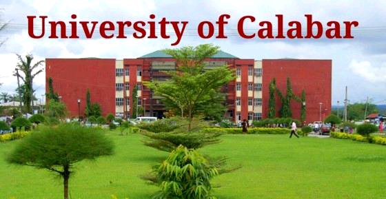 UNICAL suspends female Law student over alleged theft