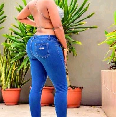 I am a virgin ---- Shola Subair