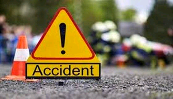 Man dies in Christmas Day accident