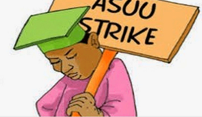 Plateau varsity ASUU goes on indefinite strike