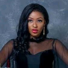 I Have Never Heard Of An Arrest In A Mosque - Actress Chinonso Arubayi Reacts To Nwosu Arrests