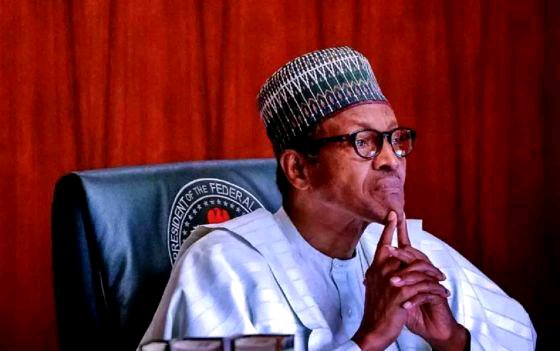 Terrorists’ rockets worrisome — FG