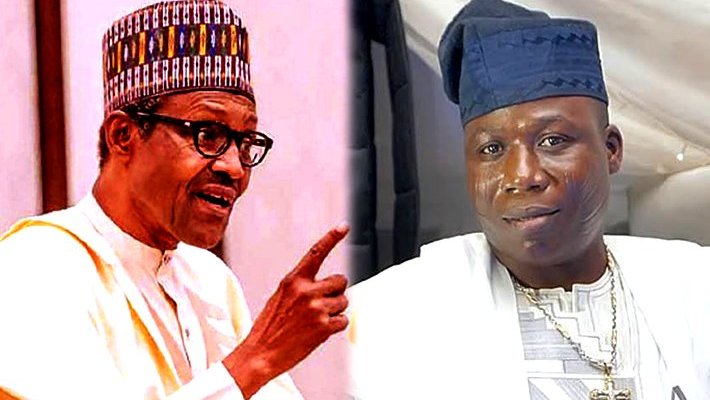 FG planning to eliminate me — Igboho