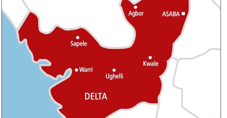 68-year-old man stabbed to death on Christmas Eve in Delta