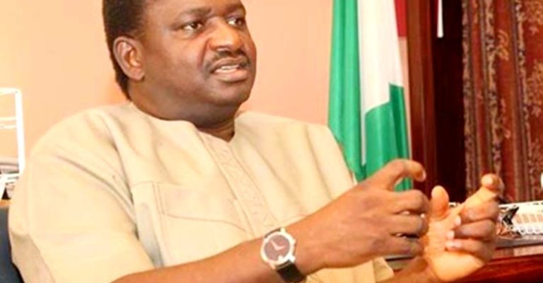 Presidential aides testing positive to COVID-19 shows they’re human – Adesina