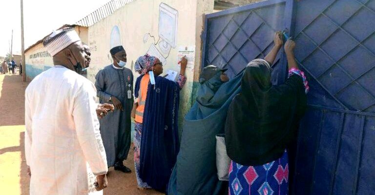 Kaduna shuts two schools over alleged rape, impregnating of minors