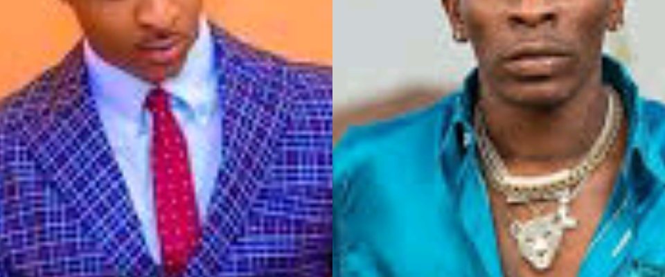 "You're a complete disappointment" --- IK Ogbonna tells Shatta Wale