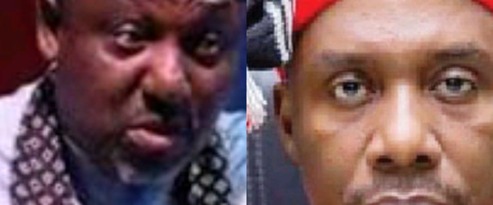 I’ll take legal action after 24 hours – Okorocha says concerning Nwosu's arrest
