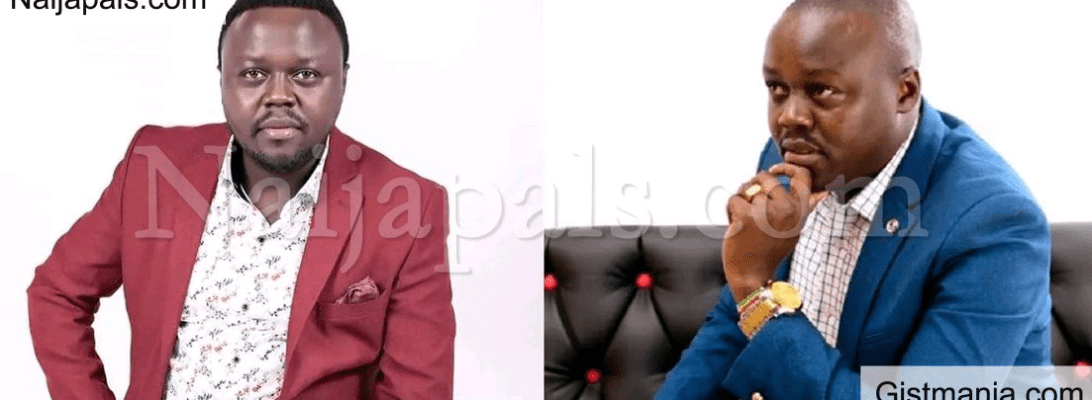 "If You Like To Date Married Men, Go For The Rich Ones" - Relationship Coach Advises