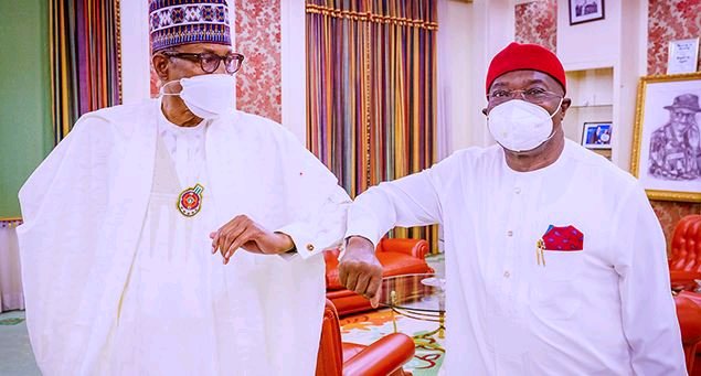 South-East has right to produce next presidency --- Ikpeazu