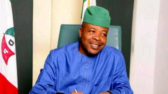 Why Ihedioha can’t join APGA ― PDP