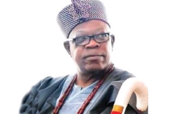 Why Lekan Balogun can’t be next Olubadan of Ibadan —Ex-Oyo AG writes Makinde